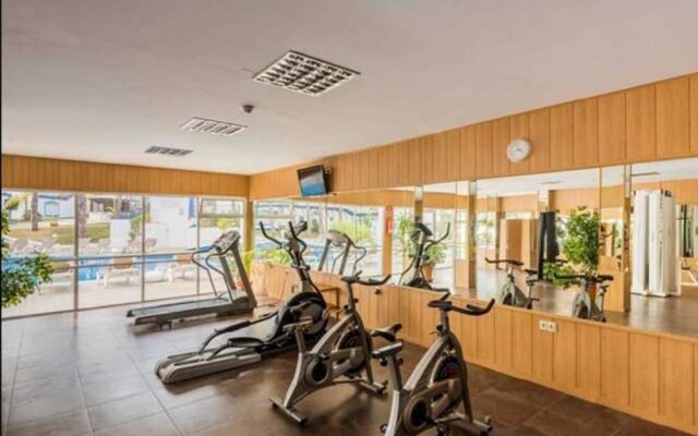 Suitur Chalet la Reserva de Marbella
