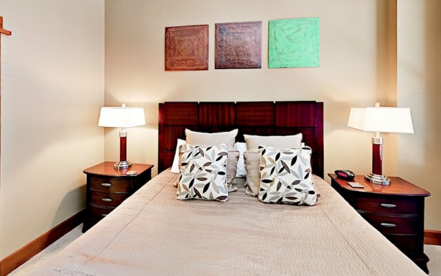 3001 Northstar Drive Condo Unit 109