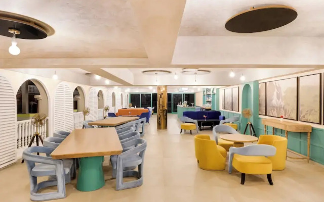 Grand Mercure Goa Candolim