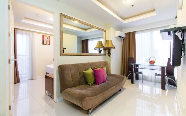 JMM Grand Suites