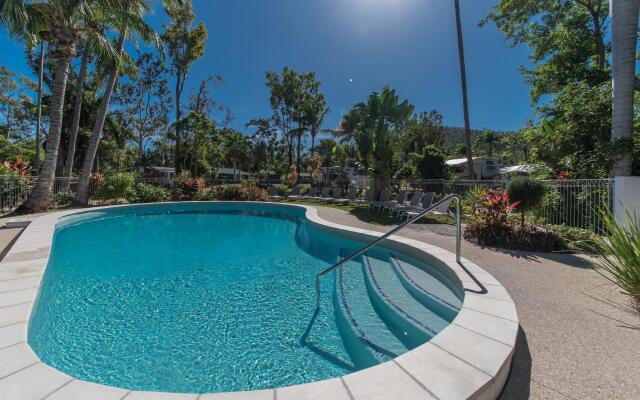 BIG4 Whitsundays Tropical  Eco Resort