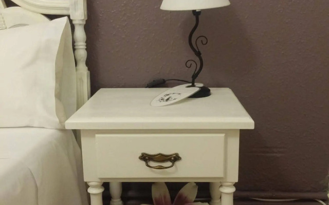 Pensión Saint Mateo