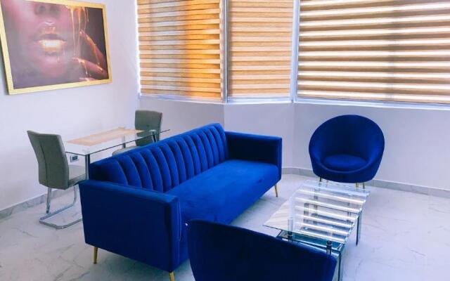 Glocin Apartamentos Vacation & Investment