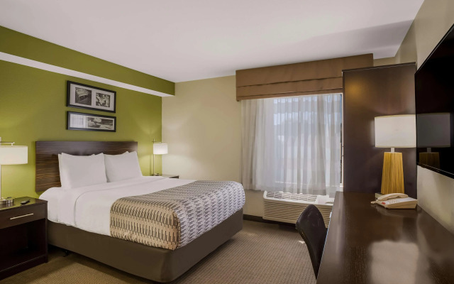 SureStay Plus by Best Western Mesa Superstition Springs