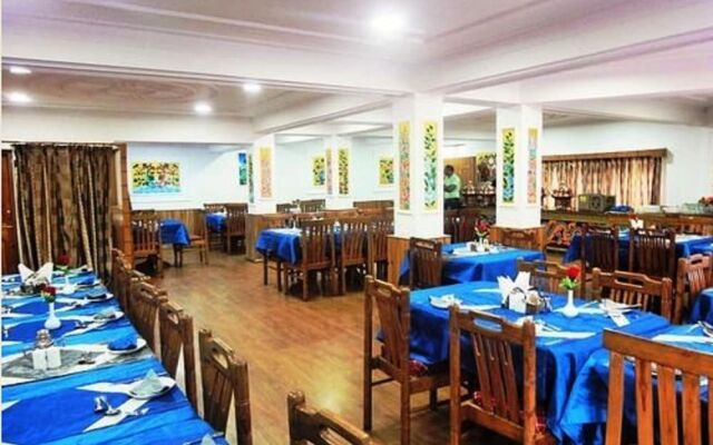 Hotel Holiday Ladakh