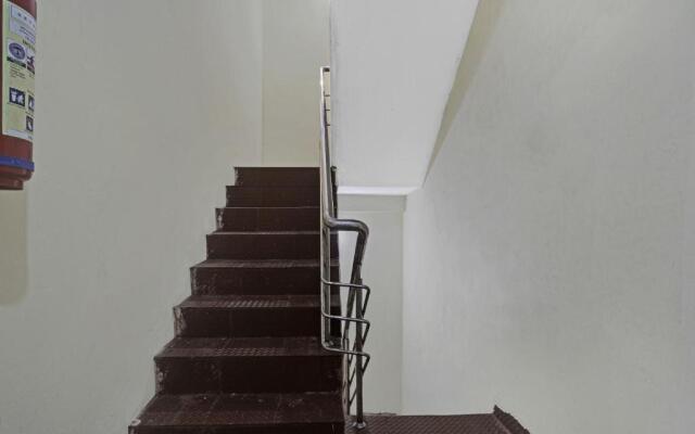OYO Flagship 86010 T NAGAR Residency