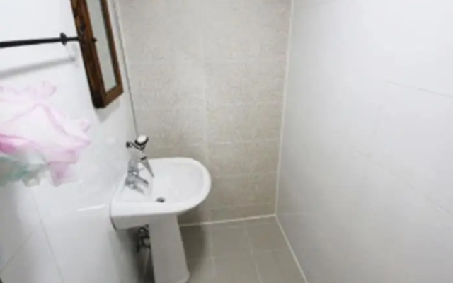 Gawondang Guest House