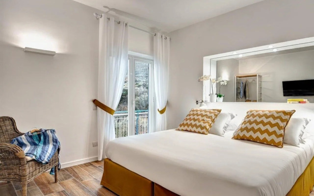 Sorrento Lux Suites - Oro