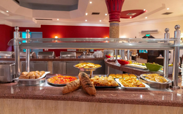 Viva Sharm Hotel