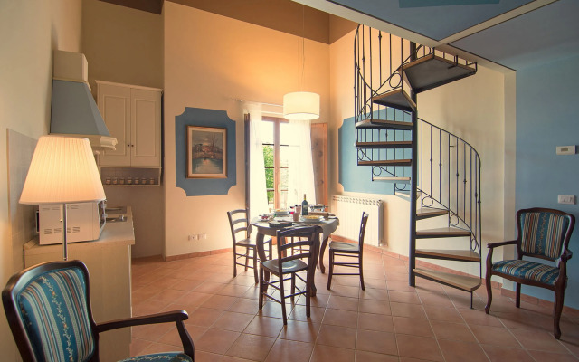 Residence La Poggerina