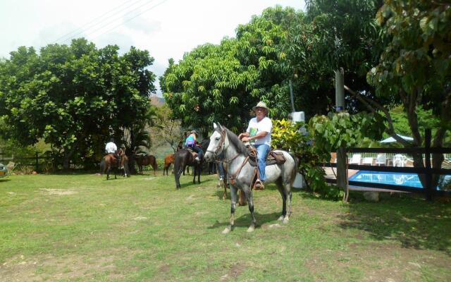 Finca Hotel Loma Linda