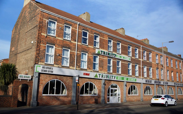 Trinity Hotel