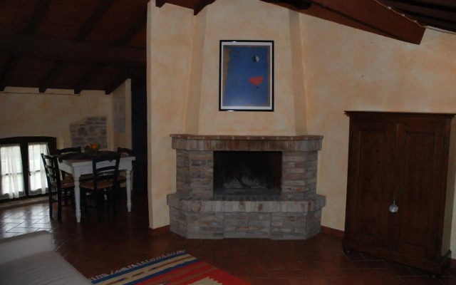 Agriturismo Goccia di Luna