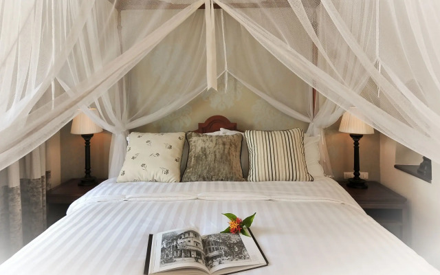 The Luang Say Residence