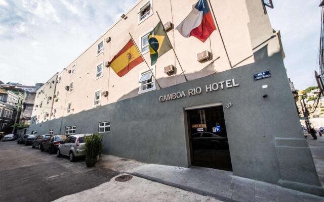 Gamboa Rio Hotel