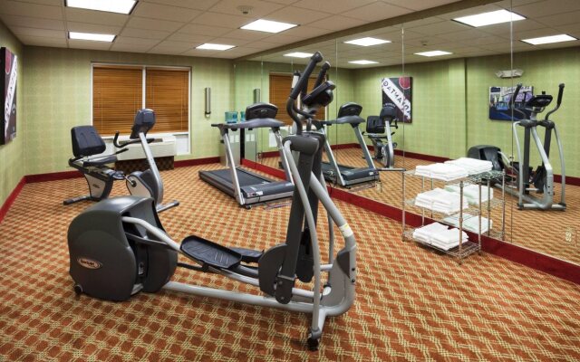 Holiday Inn Express & Suites Carrollton by IHG