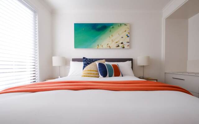 Arthouse Freycinet