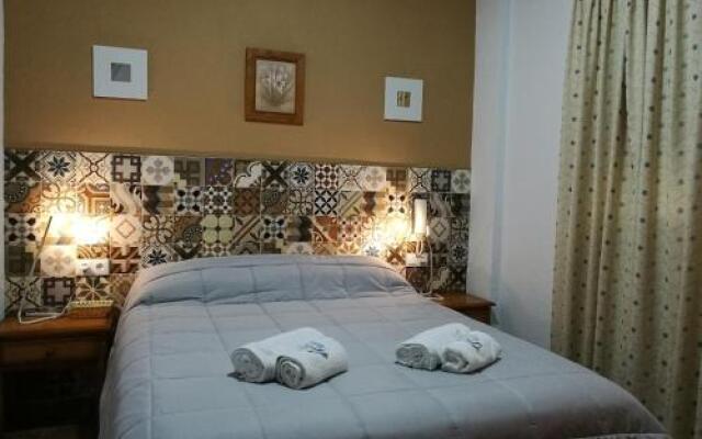 Hostal Canalejas