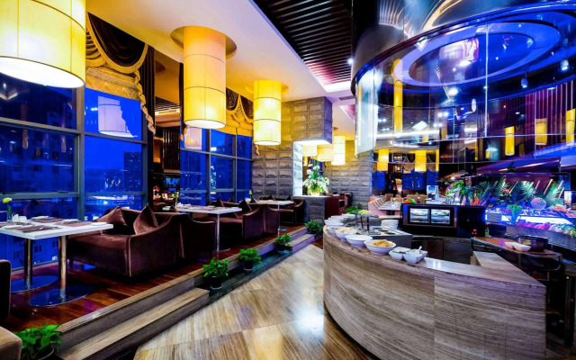 Grand Mercure Xiamen Downtown