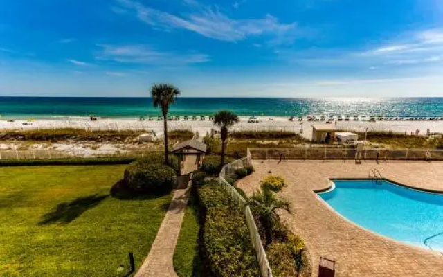 Sterling Sands 205 Destin (Condo)