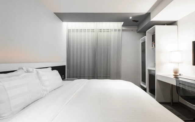 Saual Keh Hotel