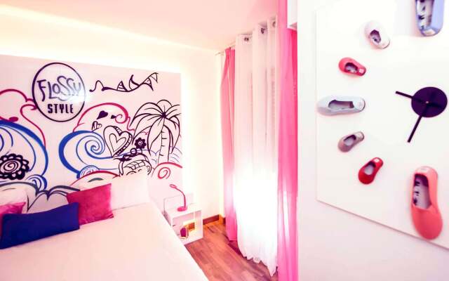 ibis Styles La Rioja Arnedo