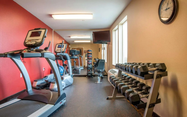 Best Western Kennewick Tri-Cities Center