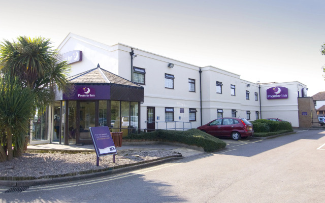 Premier Inn Gloucester (Longford)