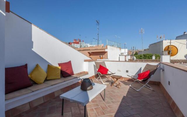 Apartamentos Tintes12