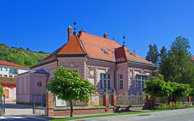 Romantic Villa Vilma