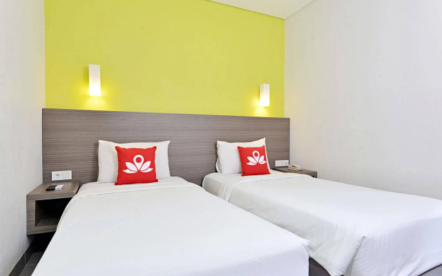 ZEN Rooms Pakuan Baranangsiang