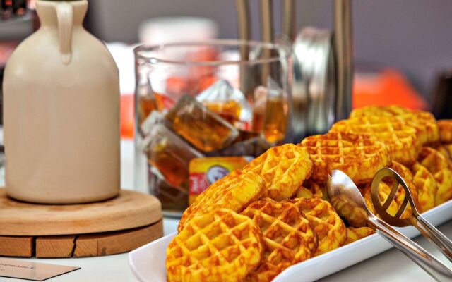 Novotel Grenoble Centre