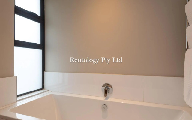 Striking 2 Bed Zimbali Suites Sea-View