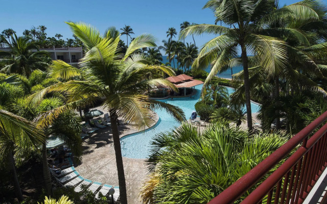 Rincon of the Seas - Grand Caribbean Hotel