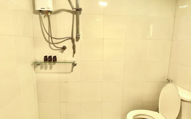 Tree Scape Mountain View Resort