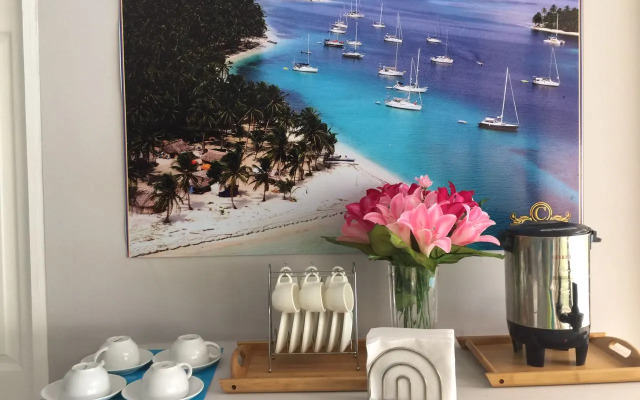 Hostal Carolina Princess Marbella