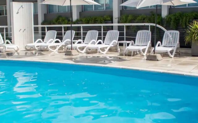 Maran Suites & Towers - Hotel & Spa