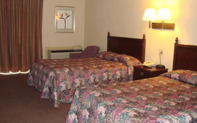 Superlodge Kingston Motel