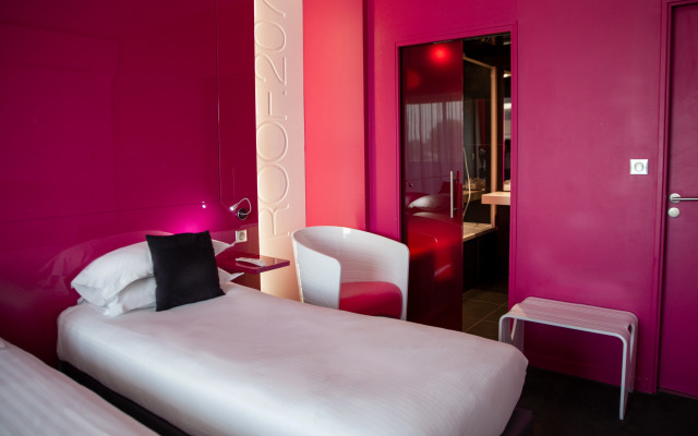 Comfort Aparthotel Bassin d'Arcachon