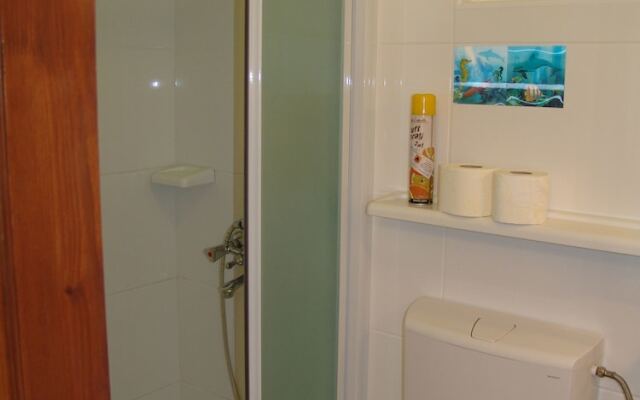 Apartments and Room Boris