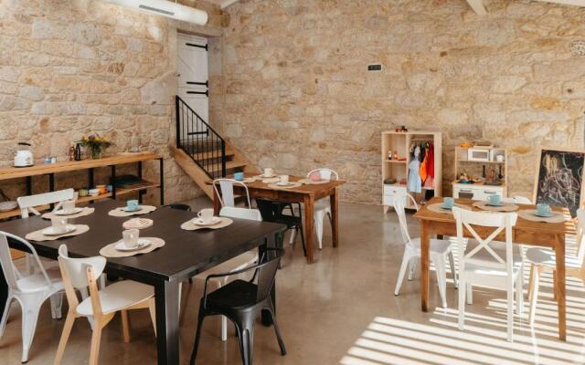 iSlow Coliving