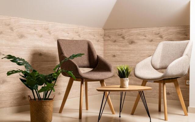 ELLE Rooms & Suites