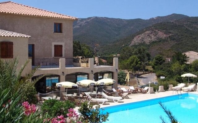 Hotel Residence Palazzu