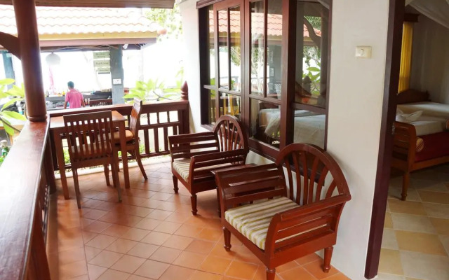 Bhundhari Chaweng Beach Resort Koh Samui