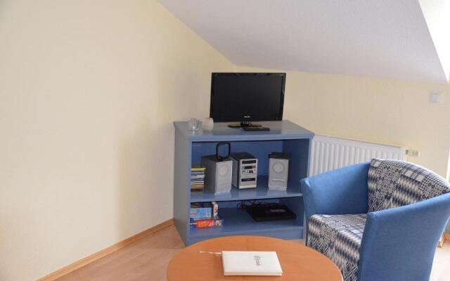 Villa Inge Appartement 11
