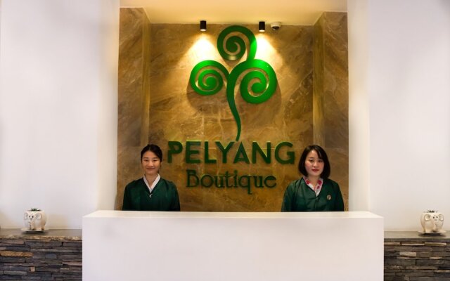 Pelyang Boutique
