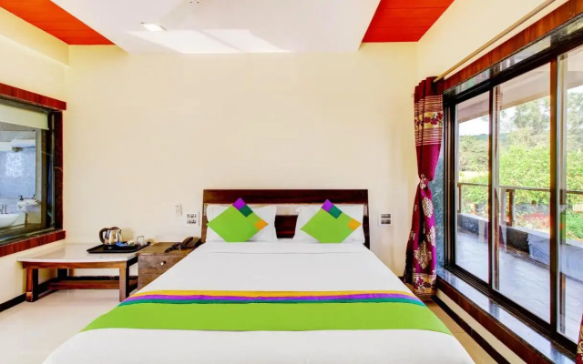Treebo Garden Cottage & Lawn Mahabaleshwar