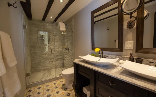 Villa Limon Hotel Boutique