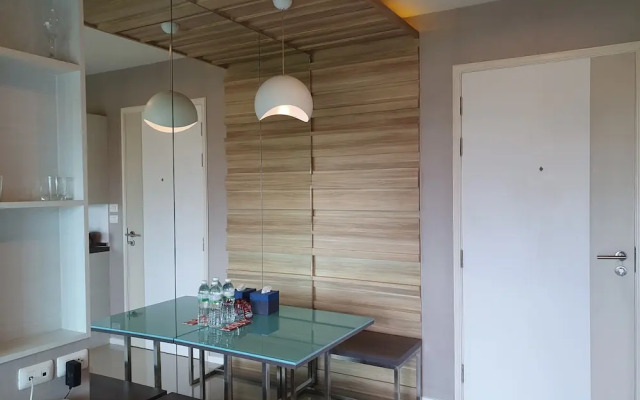 Kosin Beach Room Pattaya