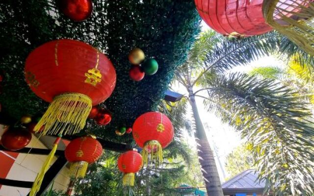 Buddha Resort by Cocotel